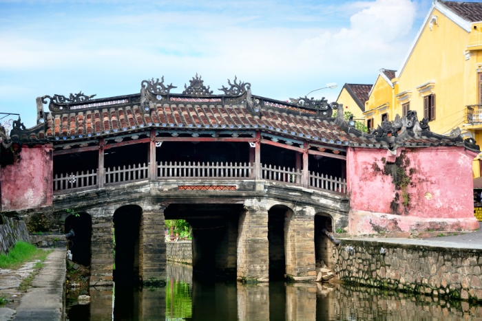 Hoi An, a famous destination with refined charm in Vietnam center